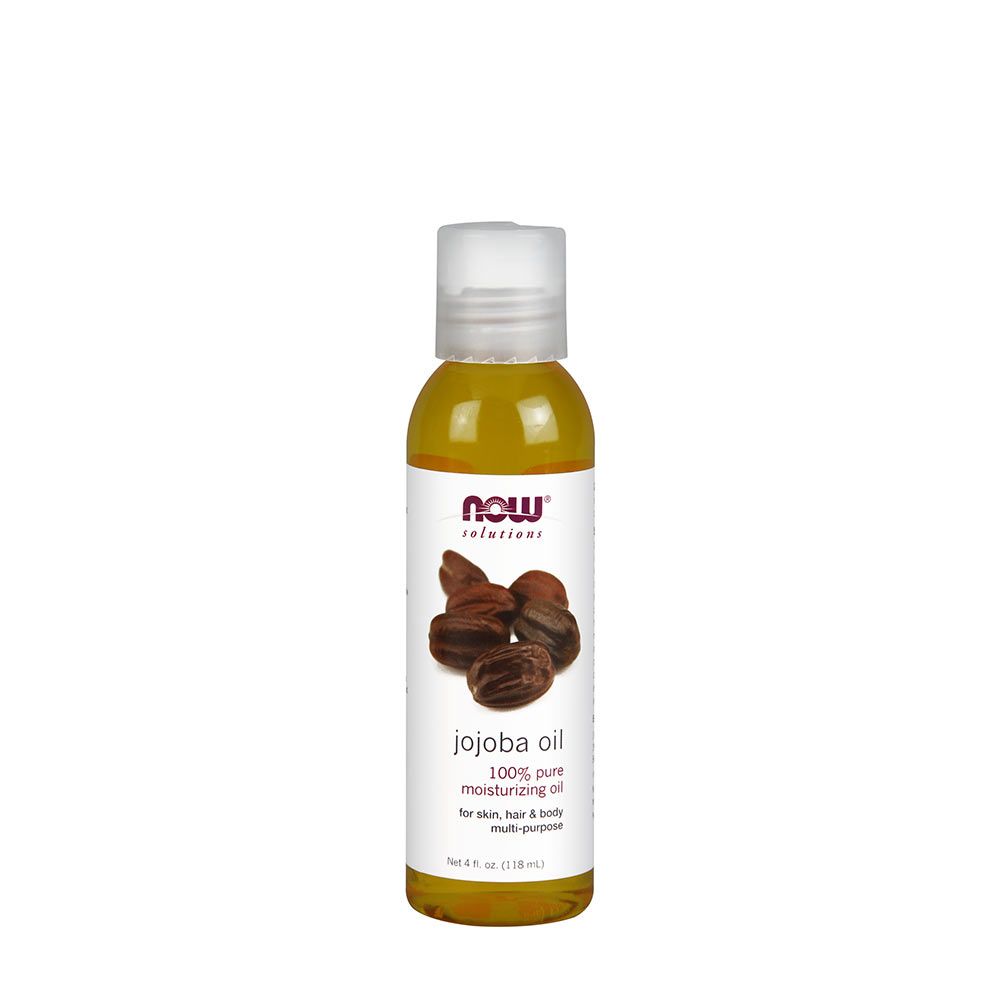 NOW - JOJOBA OLAJ - 118 ML