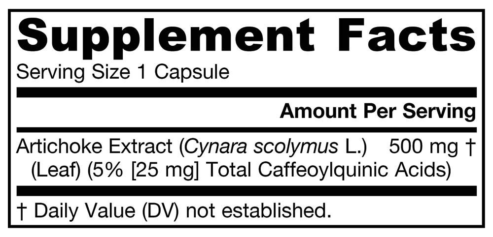 JARROW FORMULAS - ARTICSÓKA 500 MG KAPSZULA - ARTICHOKE - 180 KAPSZULA JARROW FORMULAS - ARTICSÓKA 500 MG KAPSZULA - ARTICHOKE - 180 KAPSZULA