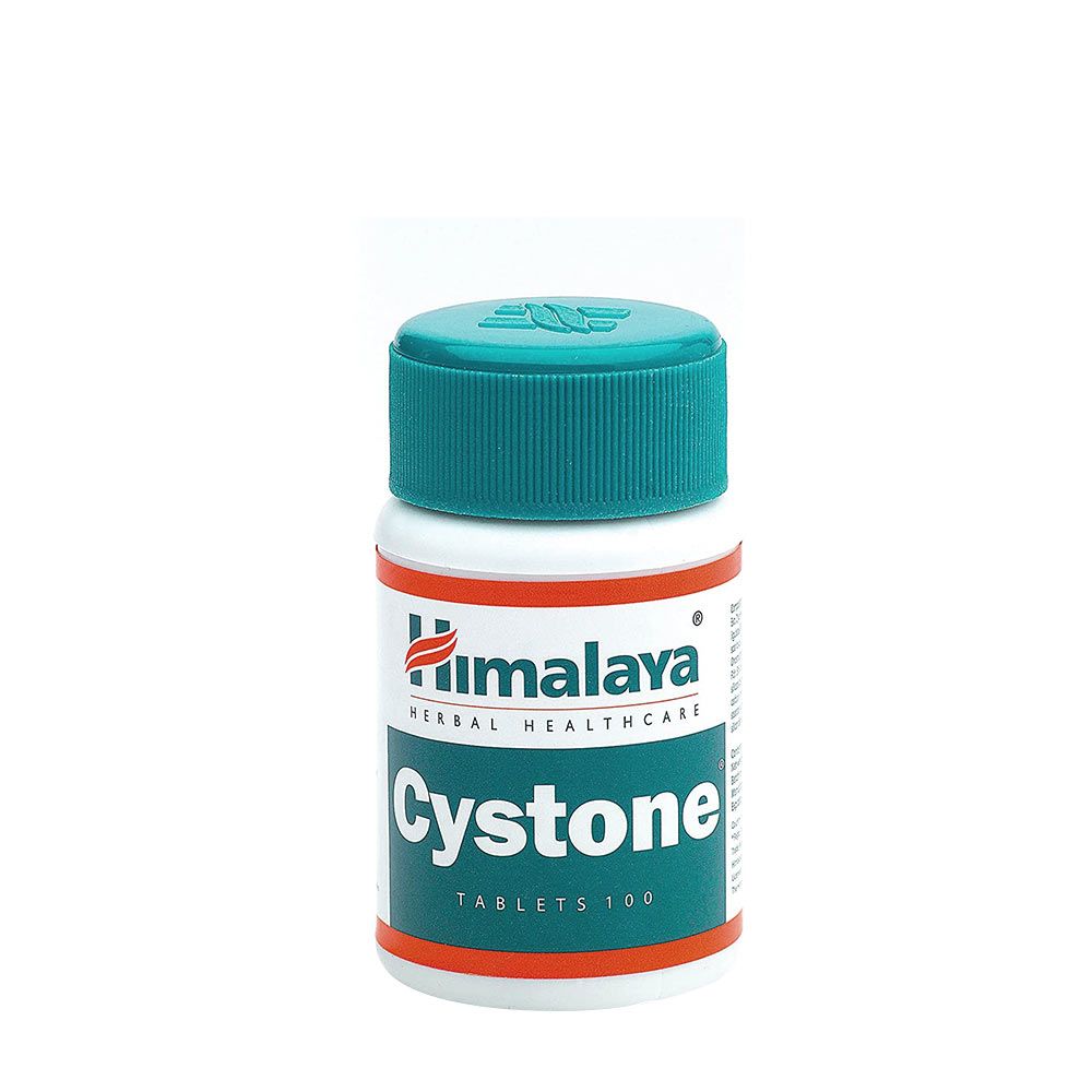 HIMALAYA - CYSTONE - VESETÁMOGATÓ - 100 TABLETTA HIMALAYA - CYSTONE - VESETÁMOGATÓ - 100 TABLETTA
