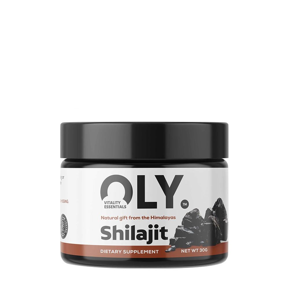 OLY - TISZTA SHILAJIT GYANTA - 30 G OLY - TISZTA SHILAJIT GYANTA - 30 G