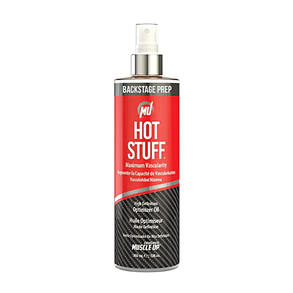 PRO TAN - HOT STUFF - MAXIMÁLIS EREZETTSÉG ÉS BEDURRANÁS - 355 ML PRO TAN - HOT STUFF - MAXIMÁLIS EREZETTSÉG ÉS BEDURRANÁS - 355 ML