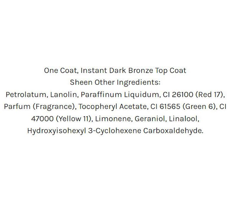 PRO TAN - ONE COAT - AZONNALI BARNÍTÓ KRÉM - 58 G PRO TAN - ONE COAT - AZONNALI BARNÍTÓ KRÉM - 58 G