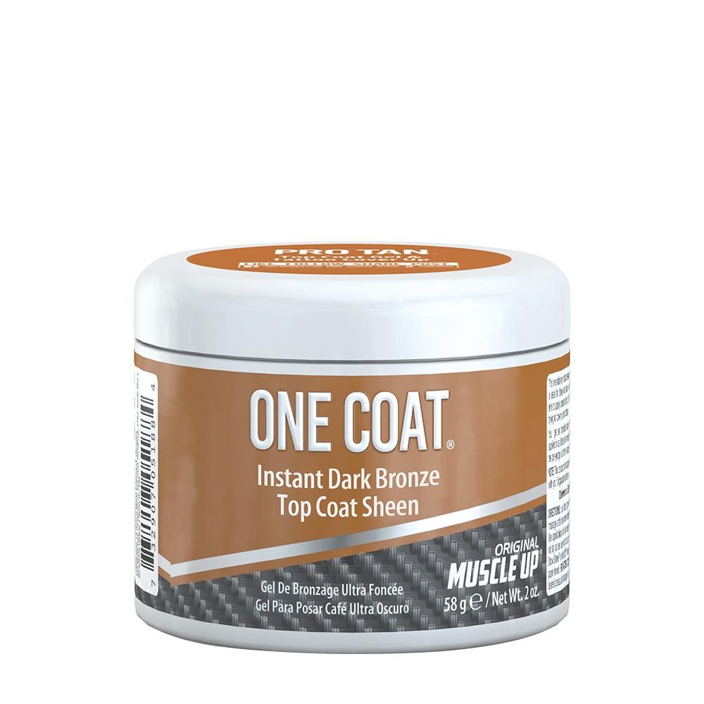 PRO TAN - ONE COAT - AZONNALI BARNÍTÓ KRÉM - 58 G PRO TAN - ONE COAT - AZONNALI BARNÍTÓ KRÉM - 58 G