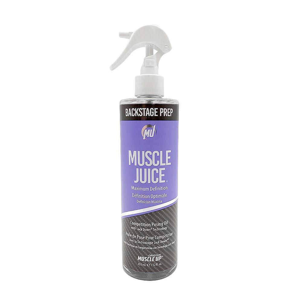 PRO TAN - MUSCLE JUICE - LEGFÉNYESEBB PÓZOLAJ - 355 ML PRO TAN - MUSCLE JUICE - LEGFÉNYESEBB PÓZOLAJ - 355 ML
