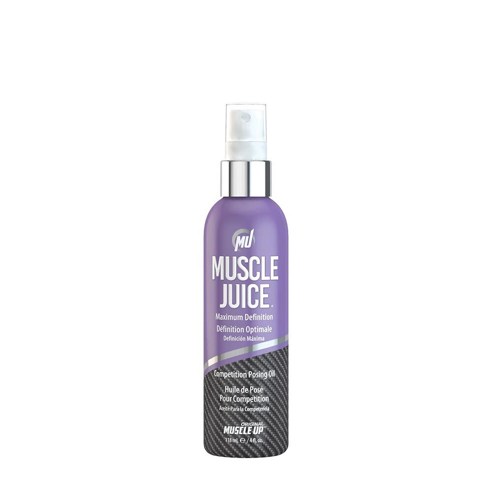 PRO TAN - MUSCLE JUICE - LEGFÉNYESEBB PÓZOLAJ - 118 ML PRO TAN - MUSCLE JUICE - LEGFÉNYESEBB PÓZOLAJ - 118 ML