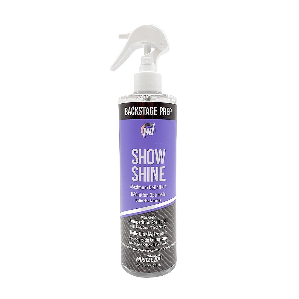 PRO TAN - SHOW SHINE - LENYŰGÖZŐ CSILLOGÁS - 355 ML PRO TAN - SHOW SHINE - LENYŰGÖZŐ CSILLOGÁS - 355 ML