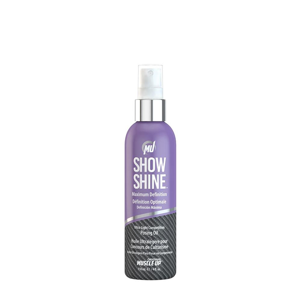 PRO TAN - SHOW SHINE - LENYŰGÖZŐ CSILLOGÁS - 118 ML PRO TAN - SHOW SHINE - LENYŰGÖZŐ CSILLOGÁS - 118 ML