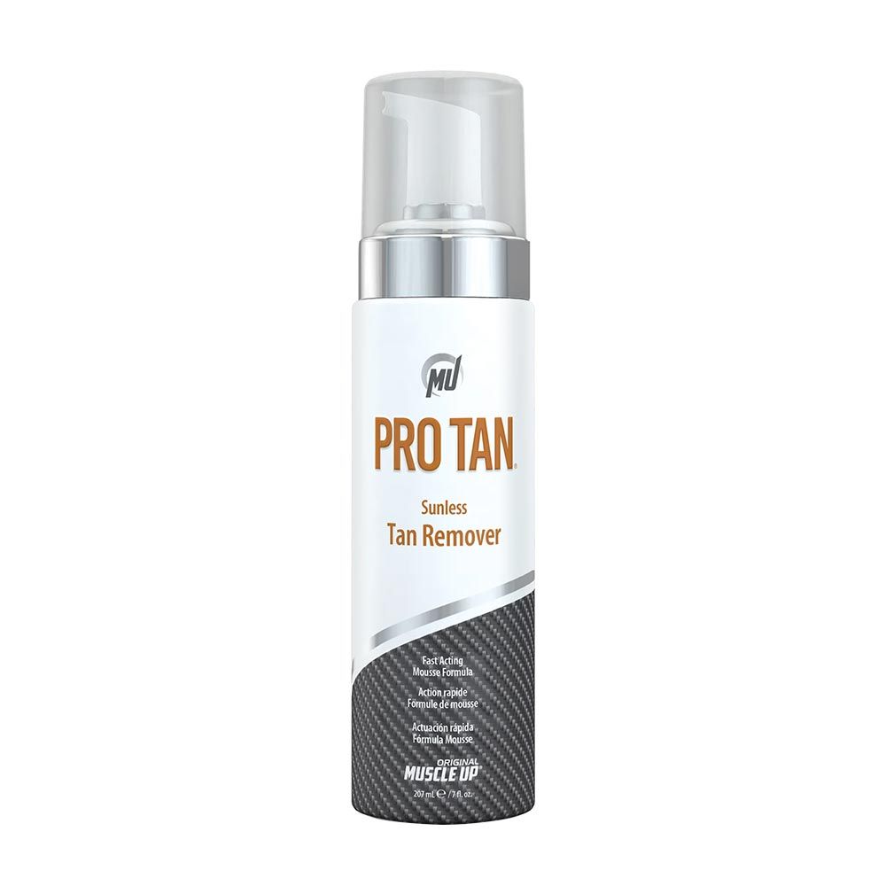 PRO TAN - TAN REMOVER - 207 ML PRO TAN - TAN REMOVER - 207 ML